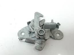 Motora pārsega slēdzene Aixam no 2000-2019